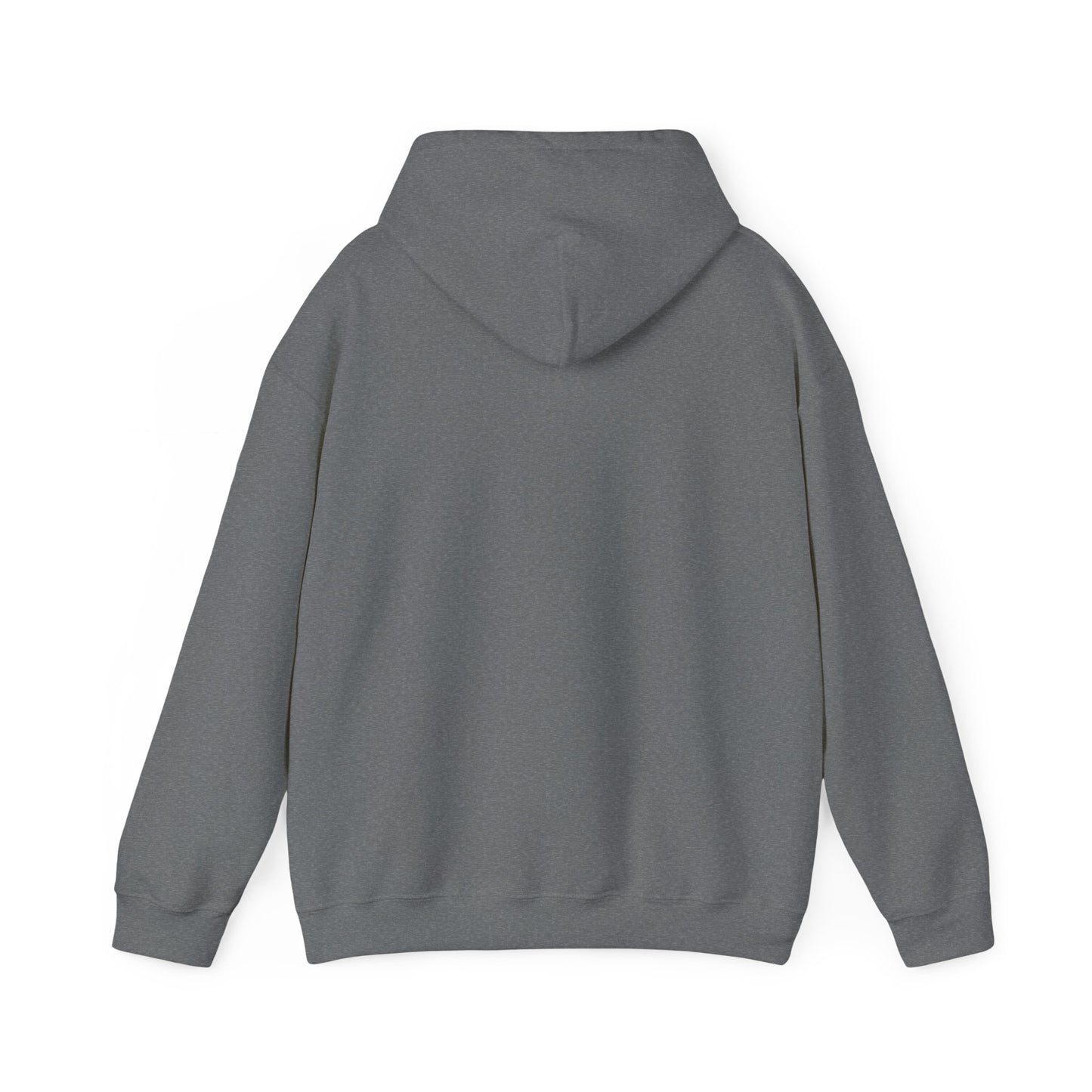 PunchOut Heavy Blend™ Hooded Sweatshirt