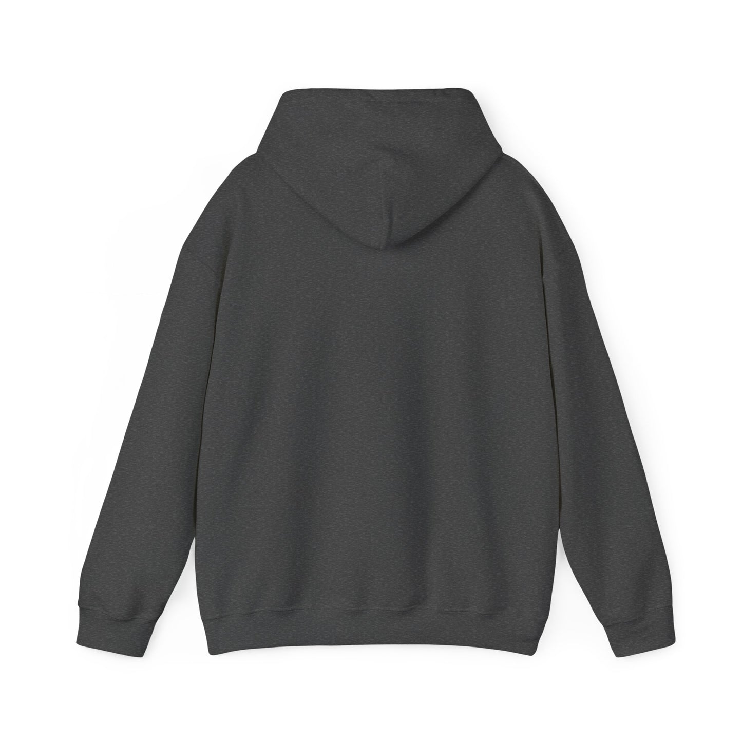 PunchOut Heavy Blend™ Hooded Sweatshirt