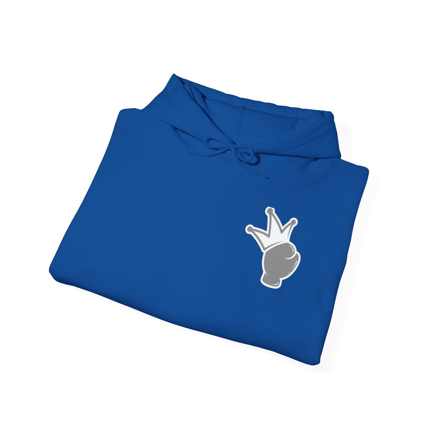 PunchOut Heavy Blend™ Hooded Sweatshirt