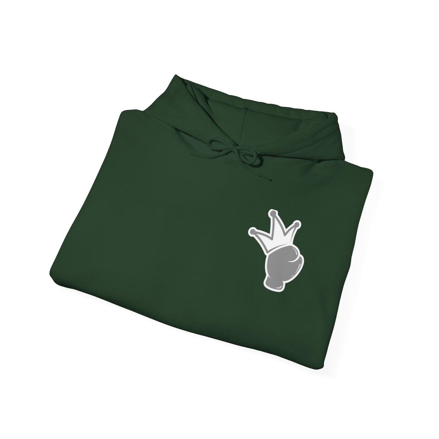PunchOut Heavy Blend™ Hooded Sweatshirt