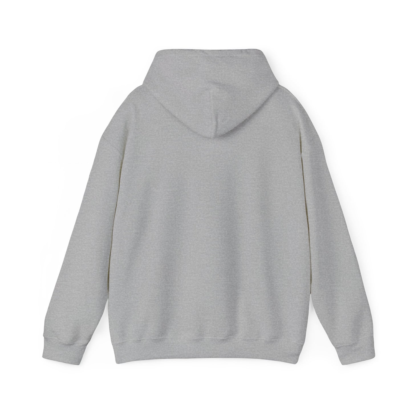 PunchOut Heavy Blend™ Hooded Sweatshirt