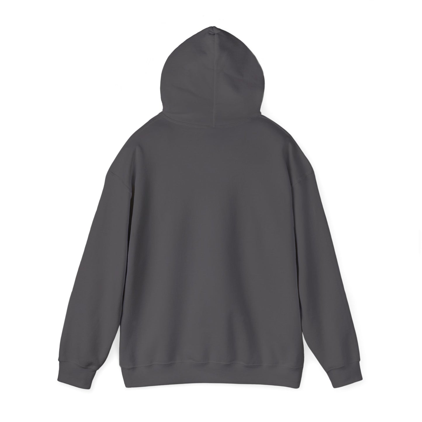 PunchOut Heavy Blend™ Hooded Sweatshirt