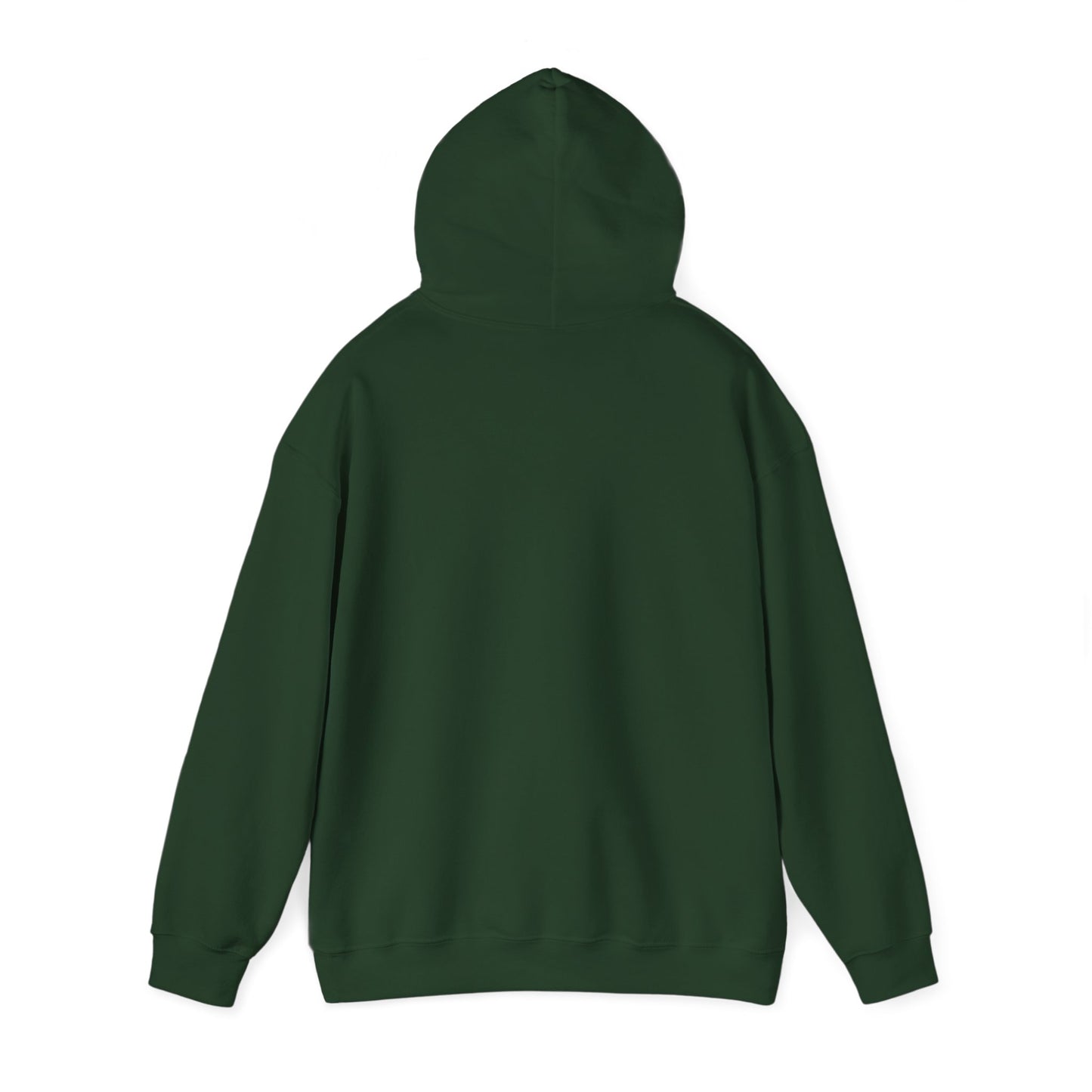 PunchOut Heavy Blend™ Hooded Sweatshirt