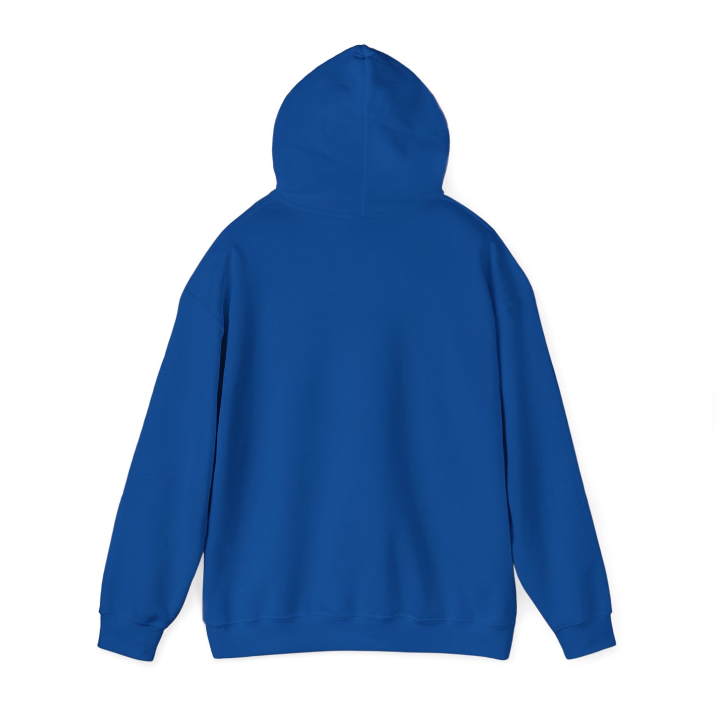 PunchOut Heavy Blend™ Hooded Sweatshirt