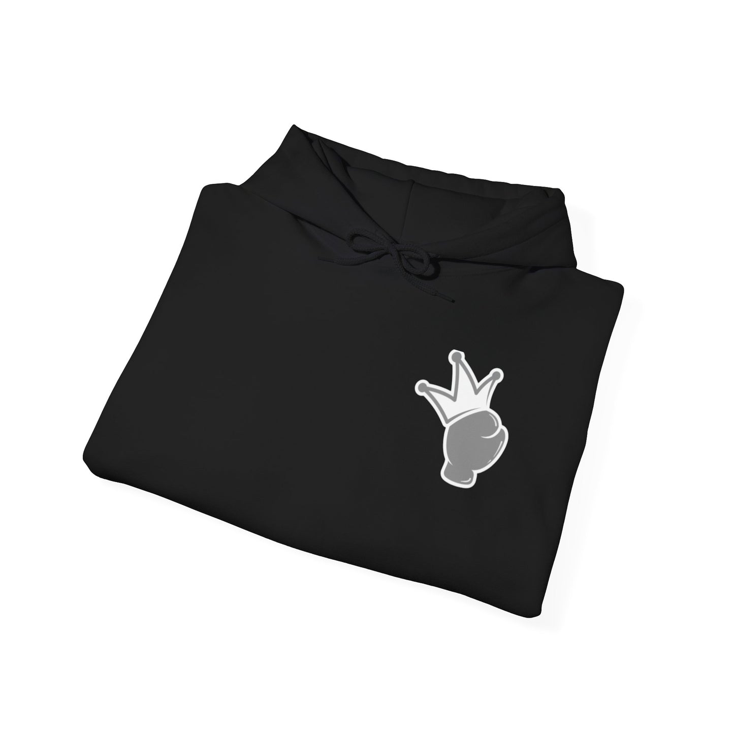 PunchOut Heavy Blend™ Hooded Sweatshirt