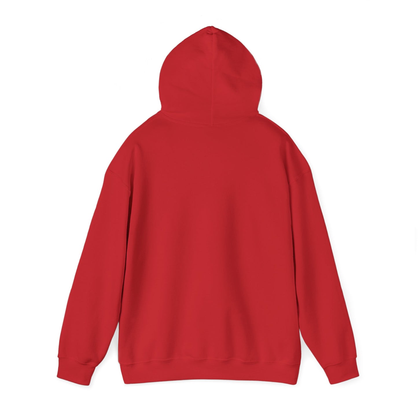 PunchOut Heavy Blend™ Hooded Sweatshirt