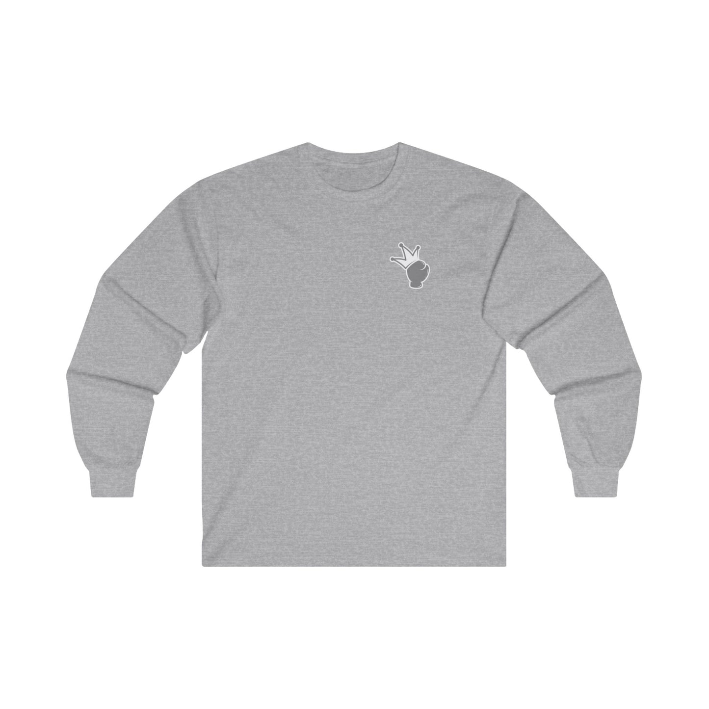 Unisex Ultra Cotton Long Sleeve Tee