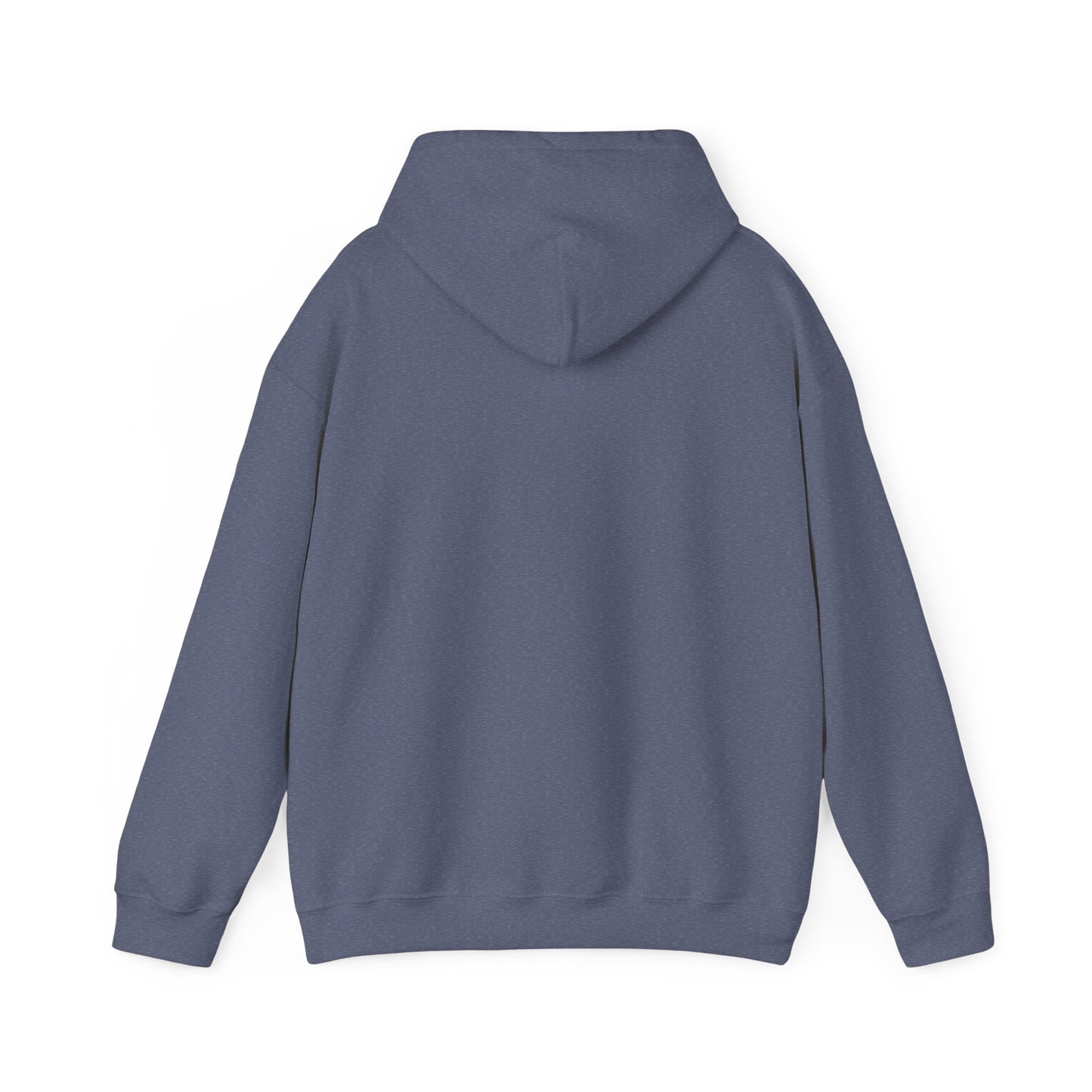 PunchOut Heavy Blend™ Hooded Sweatshirt
