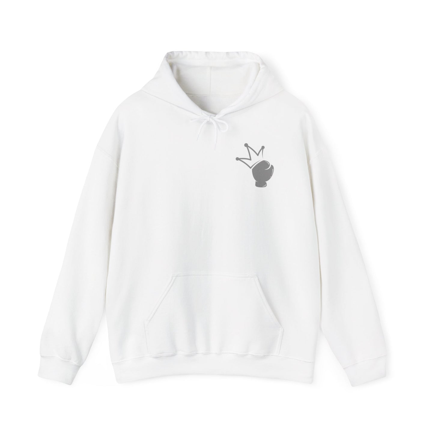 PunchOut Heavy Blend™ Hooded Sweatshirt
