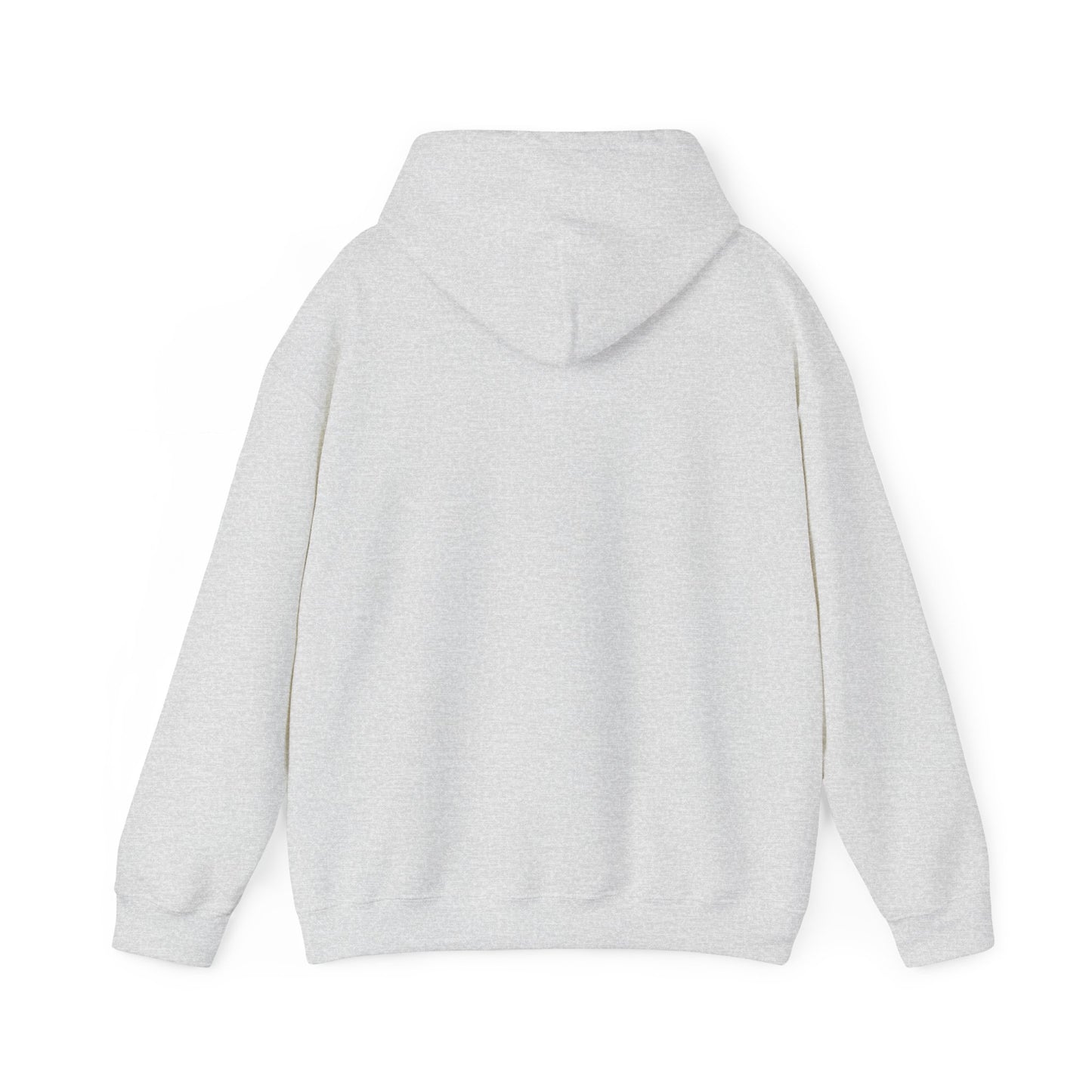 PunchOut Heavy Blend™ Hooded Sweatshirt