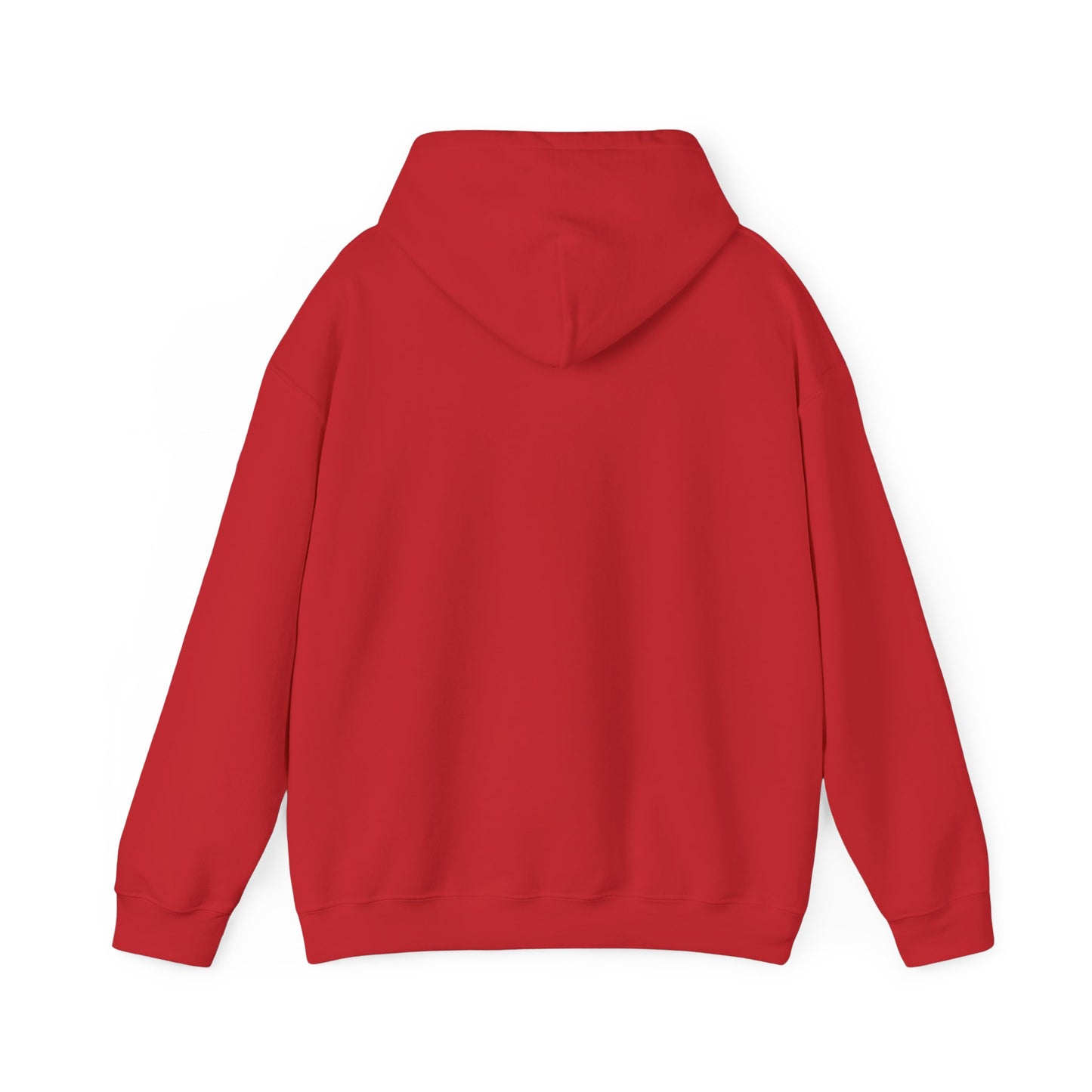 PunchOut Heavy Blend™ Hooded Sweatshirt