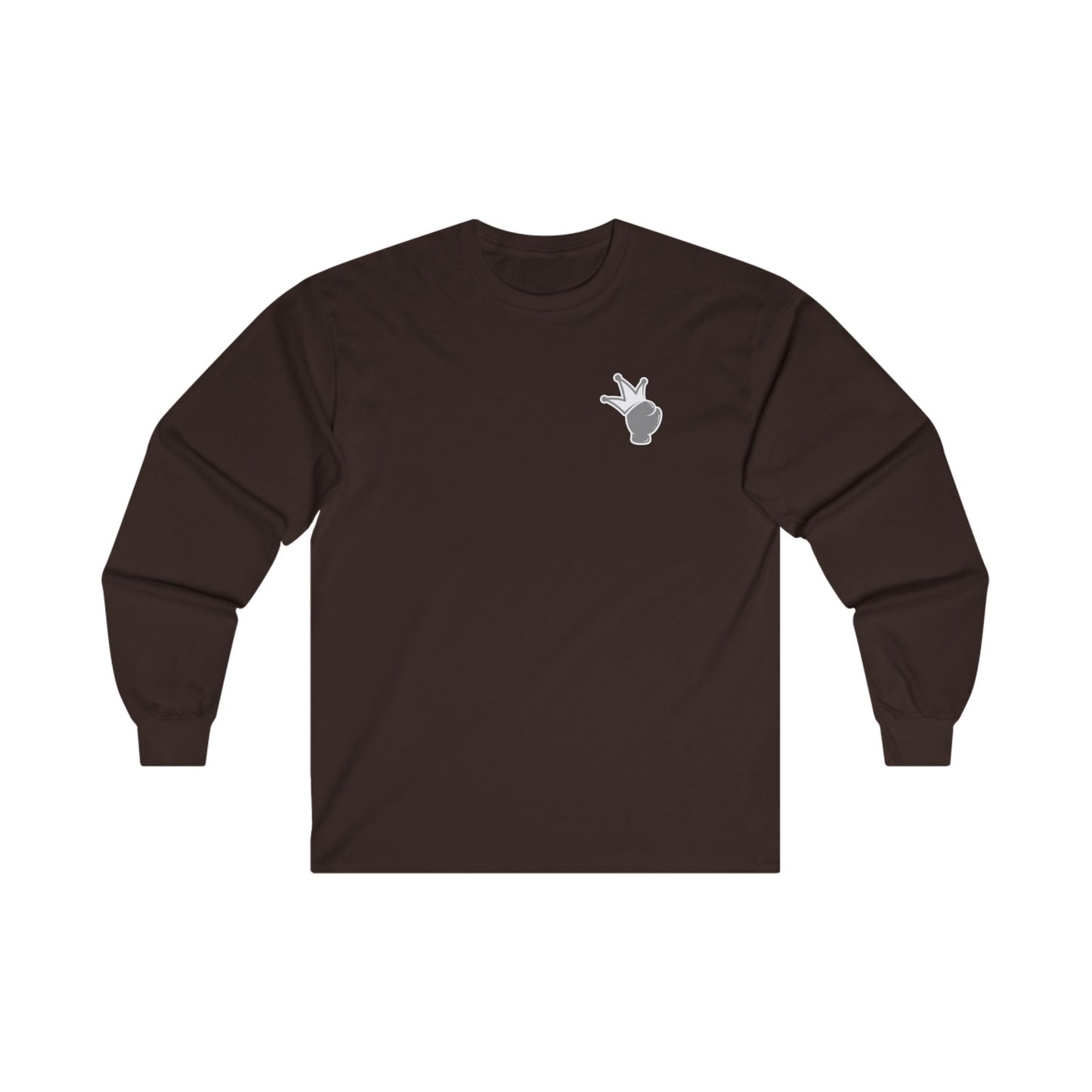 Unisex Ultra Cotton Long Sleeve Tee