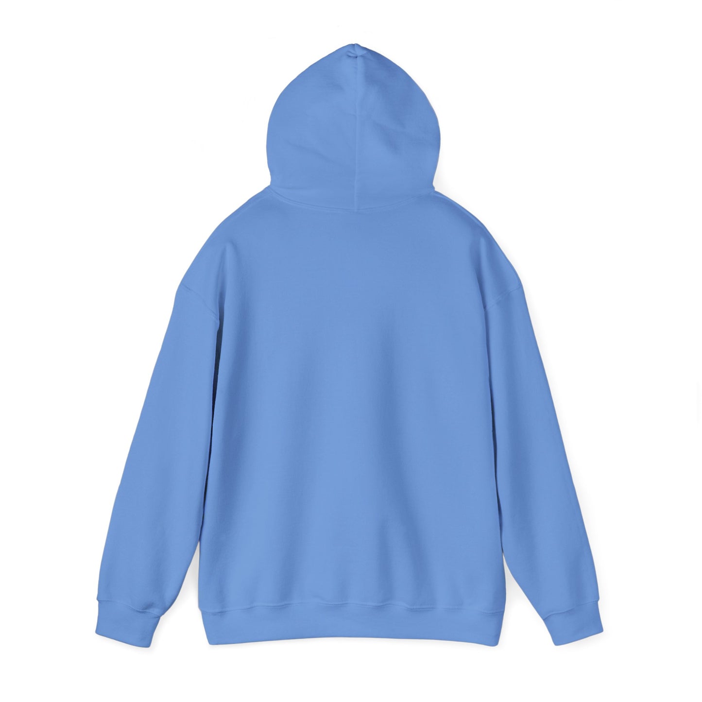 PunchOut Heavy Blend™ Hooded Sweatshirt