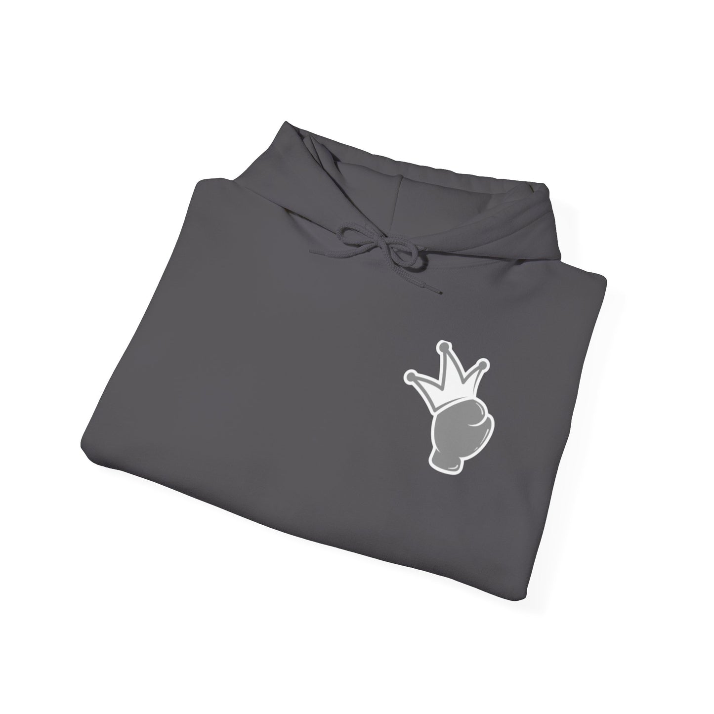 PunchOut Heavy Blend™ Hooded Sweatshirt