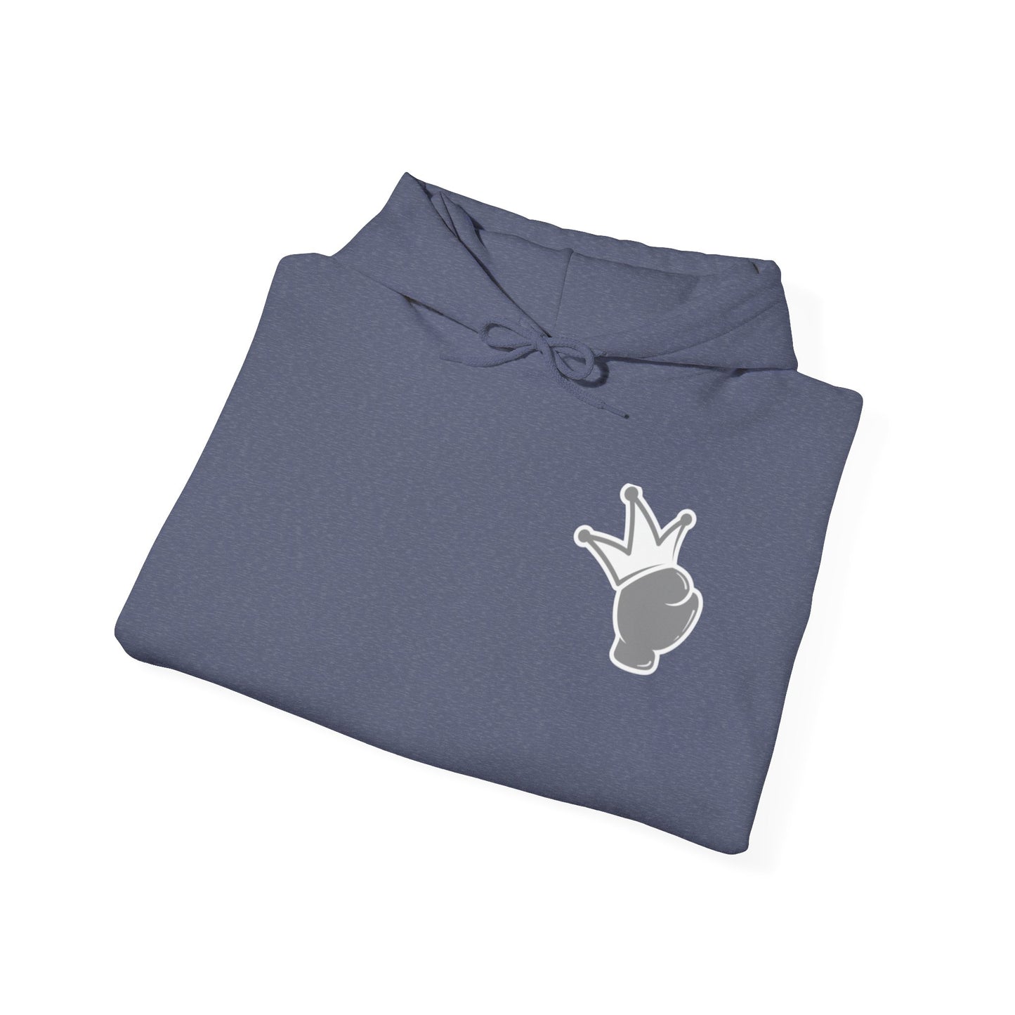 PunchOut Heavy Blend™ Hooded Sweatshirt