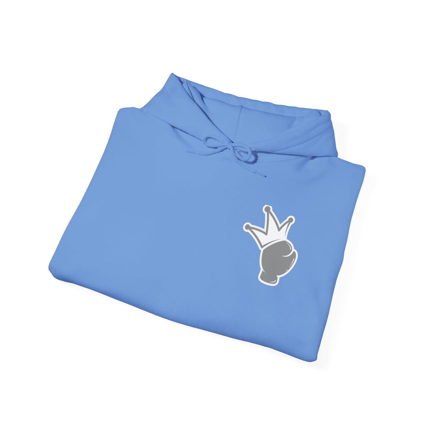 PunchOut Heavy Blend™ Hooded Sweatshirt