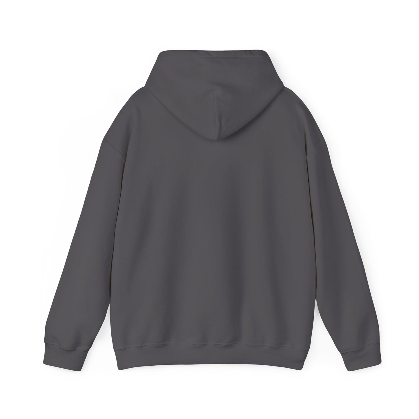 PunchOut Heavy Blend™ Hooded Sweatshirt