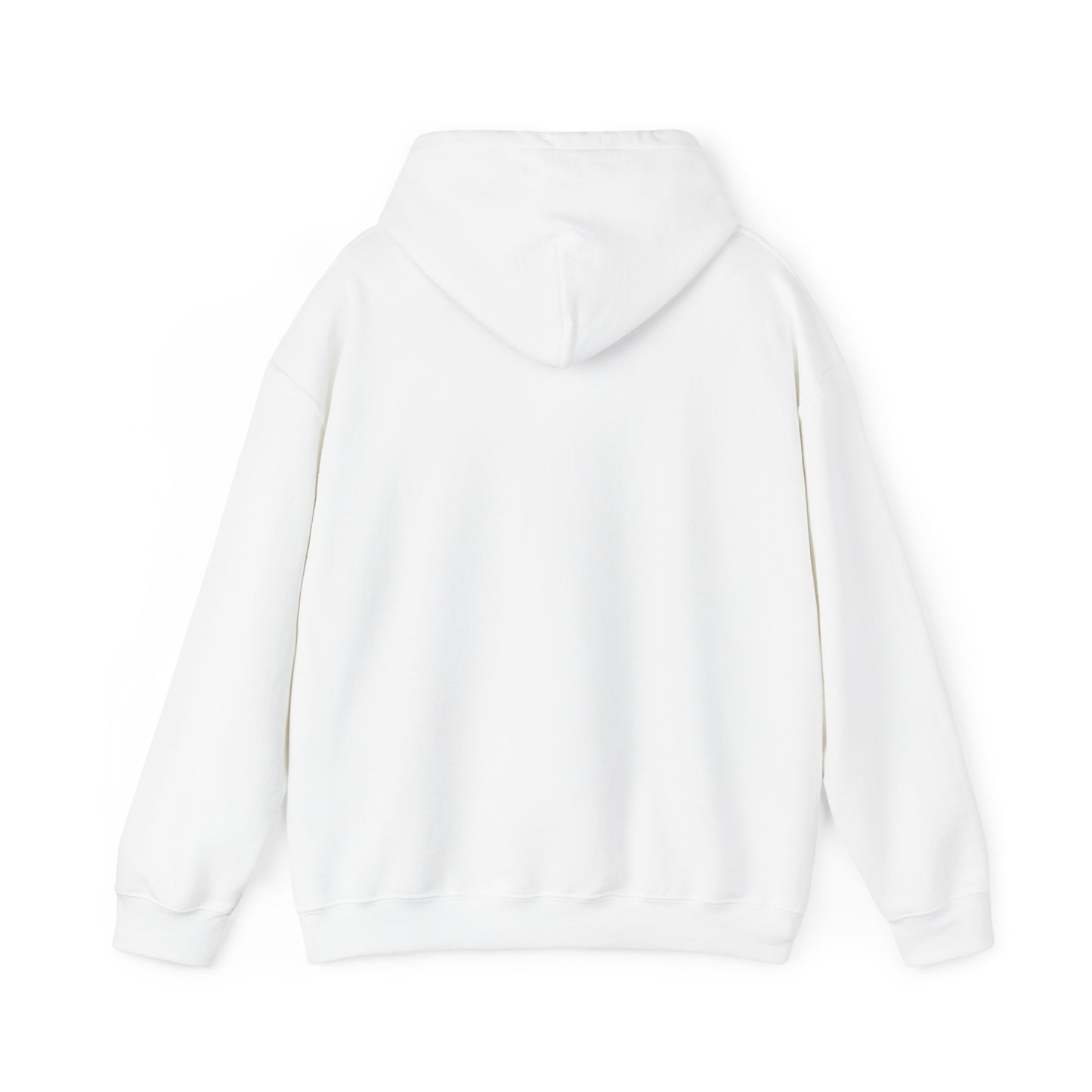 PunchOut Heavy Blend™ Hooded Sweatshirt