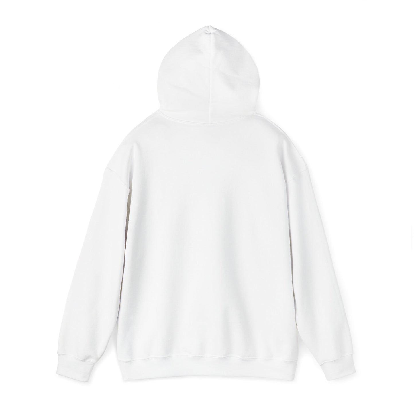 PunchOut Heavy Blend™ Hooded Sweatshirt