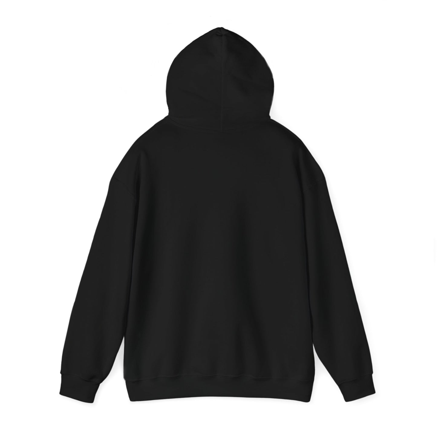 PunchOut Heavy Blend™ Hooded Sweatshirt