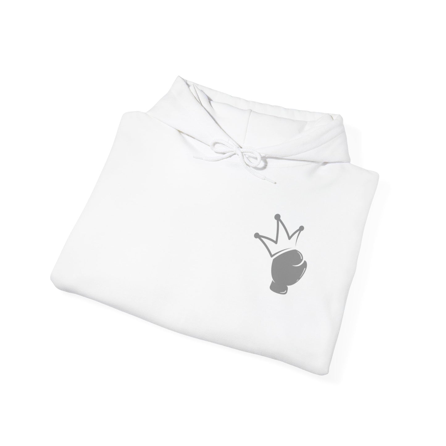 PunchOut Heavy Blend™ Hooded Sweatshirt