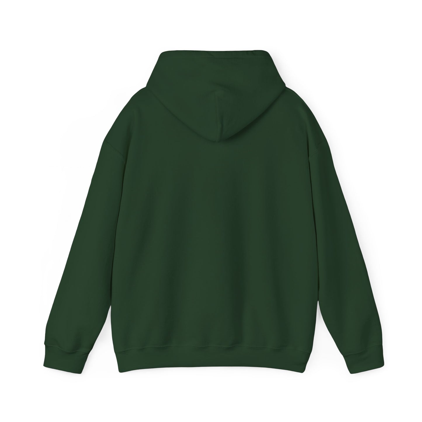 PunchOut Heavy Blend™ Hooded Sweatshirt