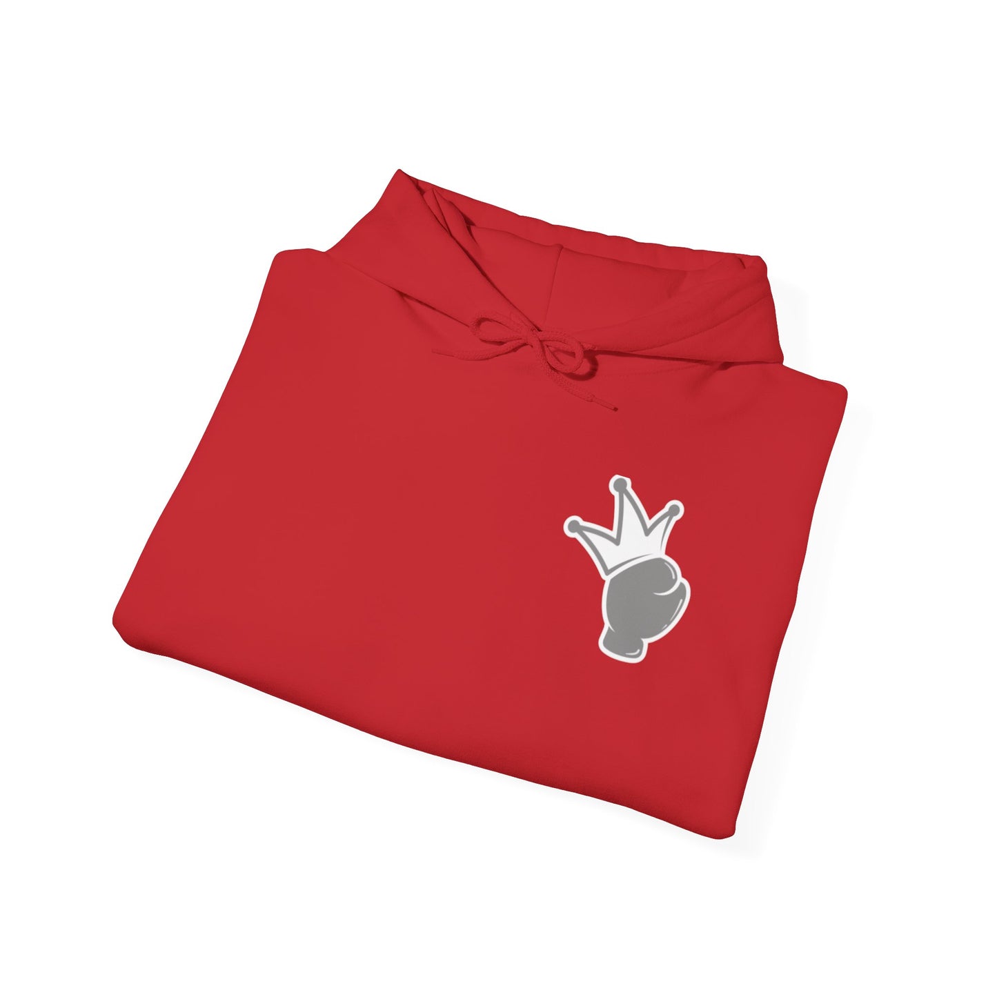 PunchOut Heavy Blend™ Hooded Sweatshirt