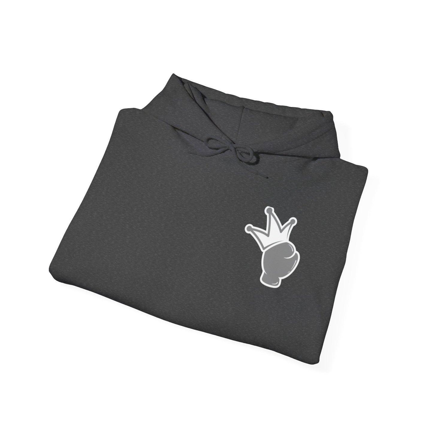 PunchOut Heavy Blend™ Hooded Sweatshirt