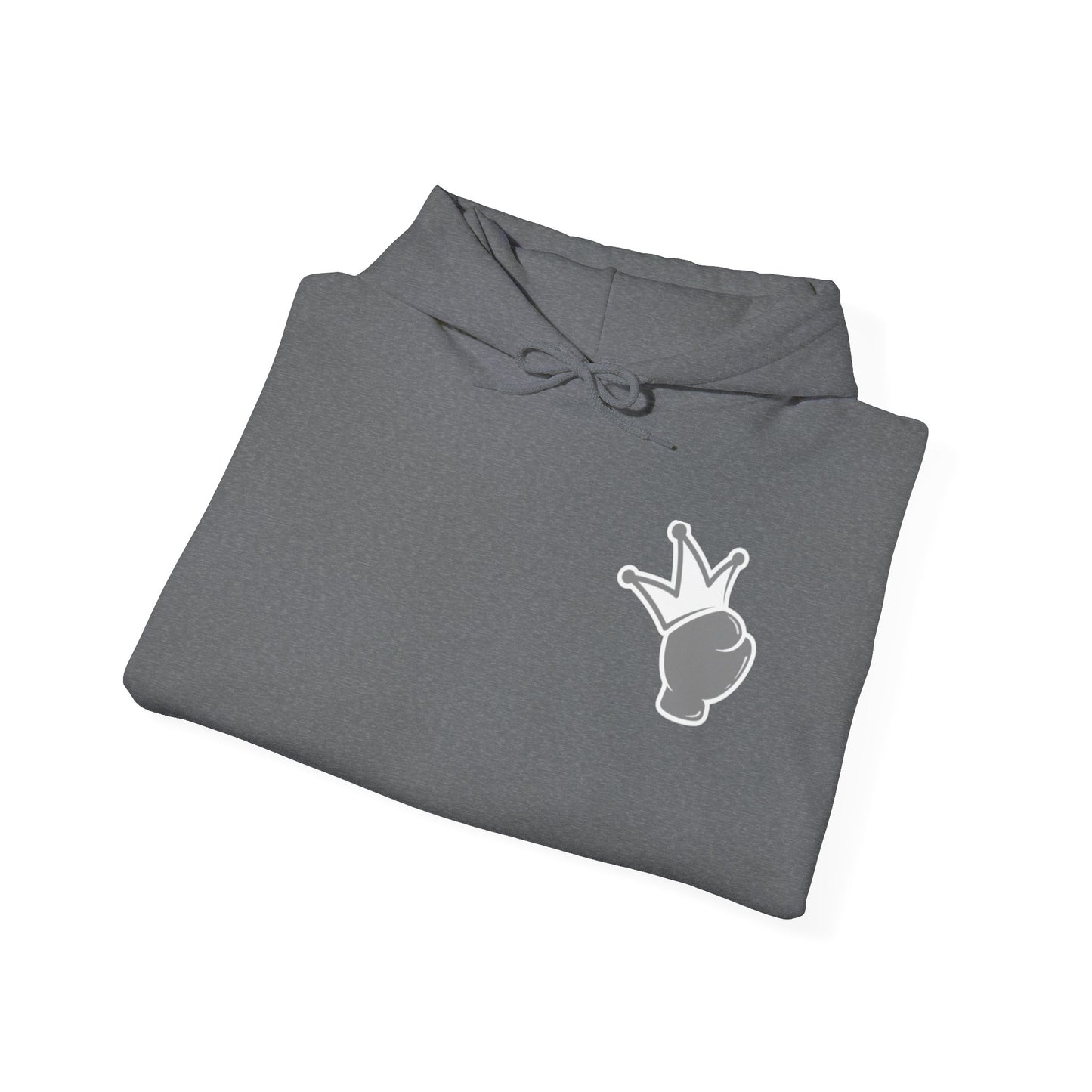 PunchOut Heavy Blend™ Hooded Sweatshirt