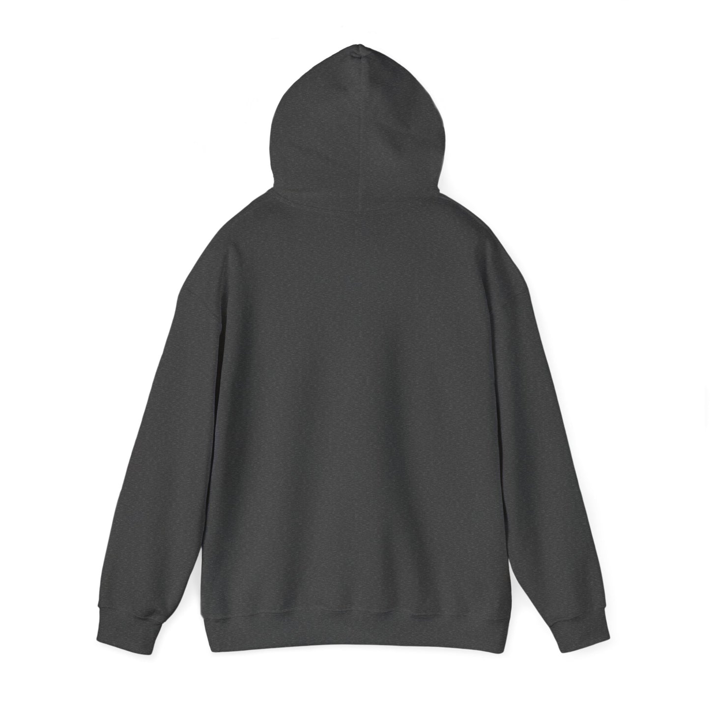 PunchOut Heavy Blend™ Hooded Sweatshirt