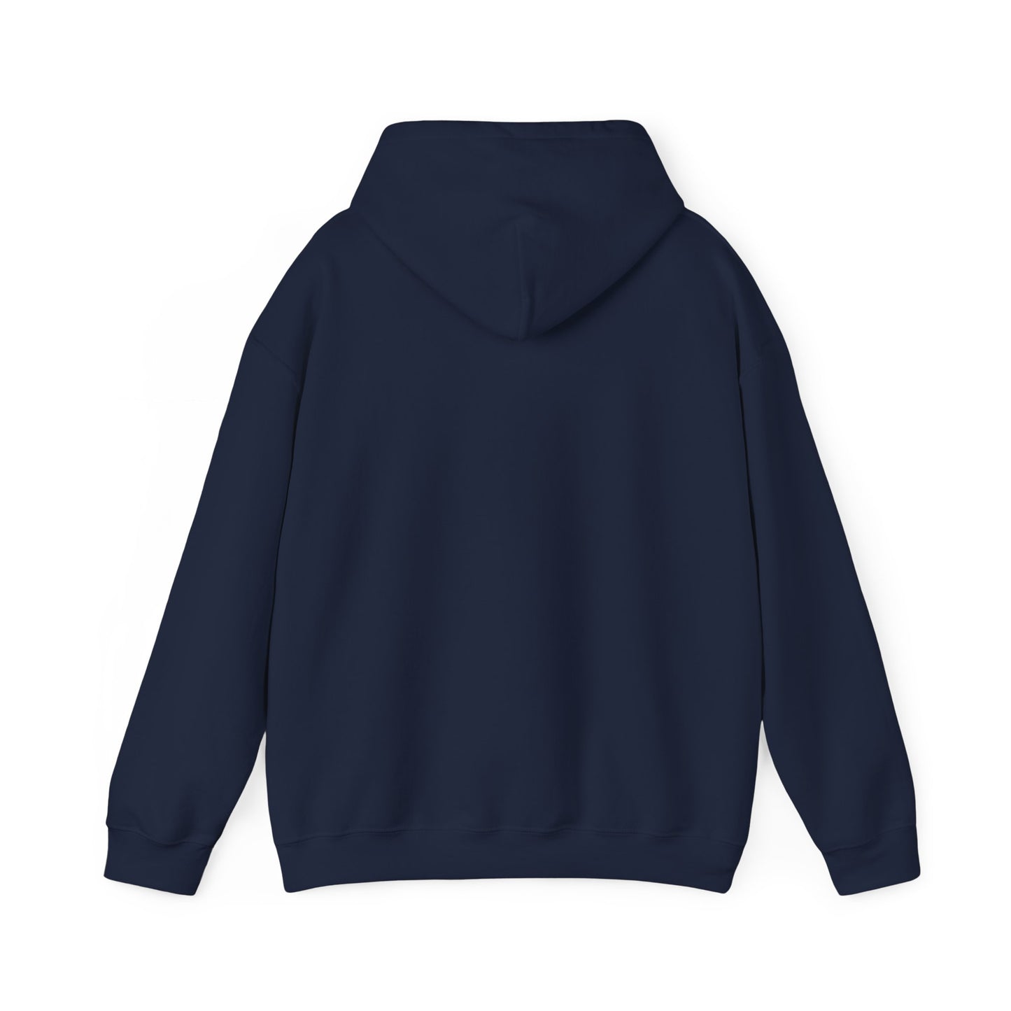 PunchOut Heavy Blend™ Hooded Sweatshirt