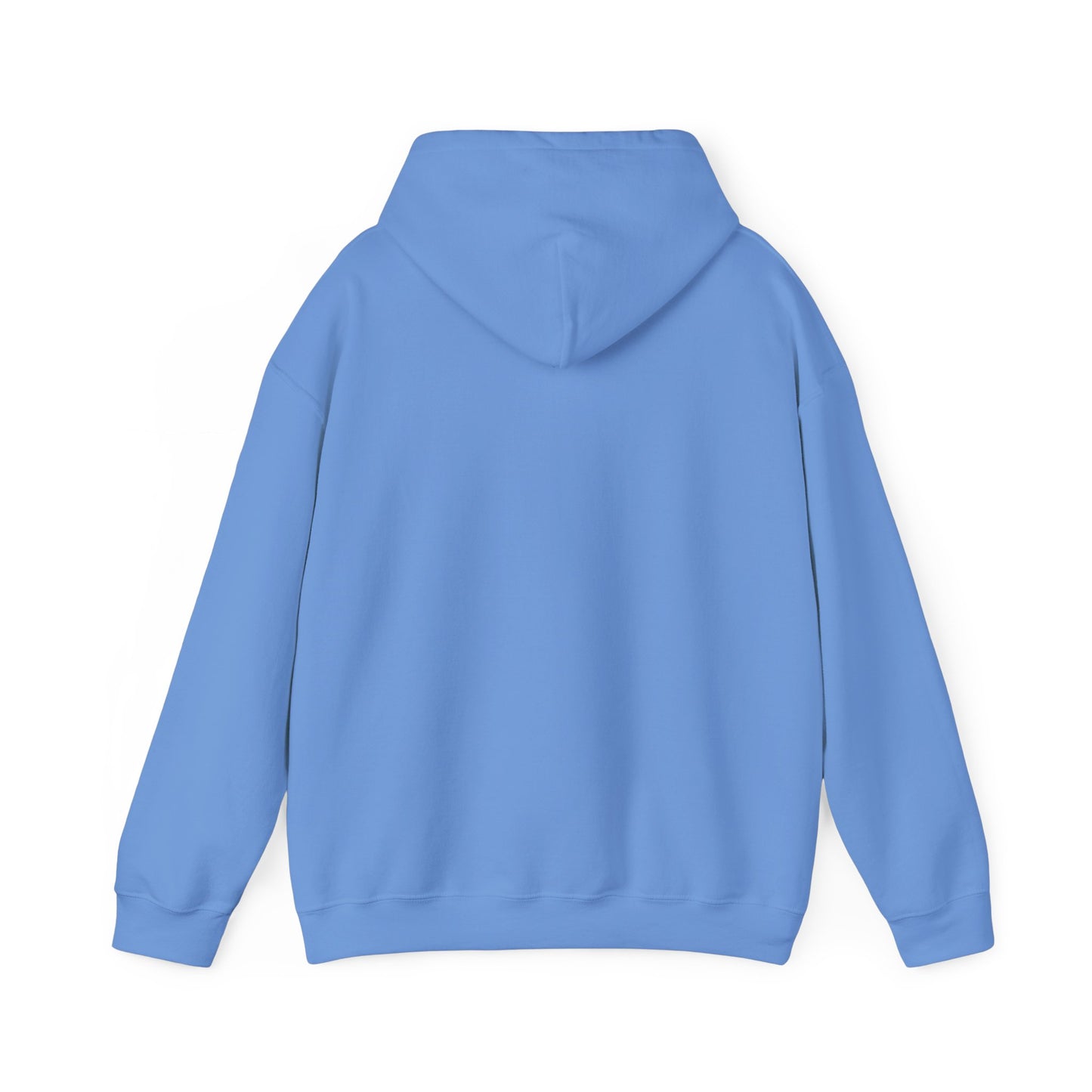 PunchOut Heavy Blend™ Hooded Sweatshirt