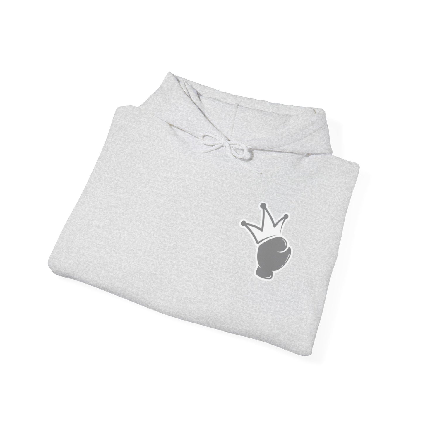 PunchOut Heavy Blend™ Hooded Sweatshirt
