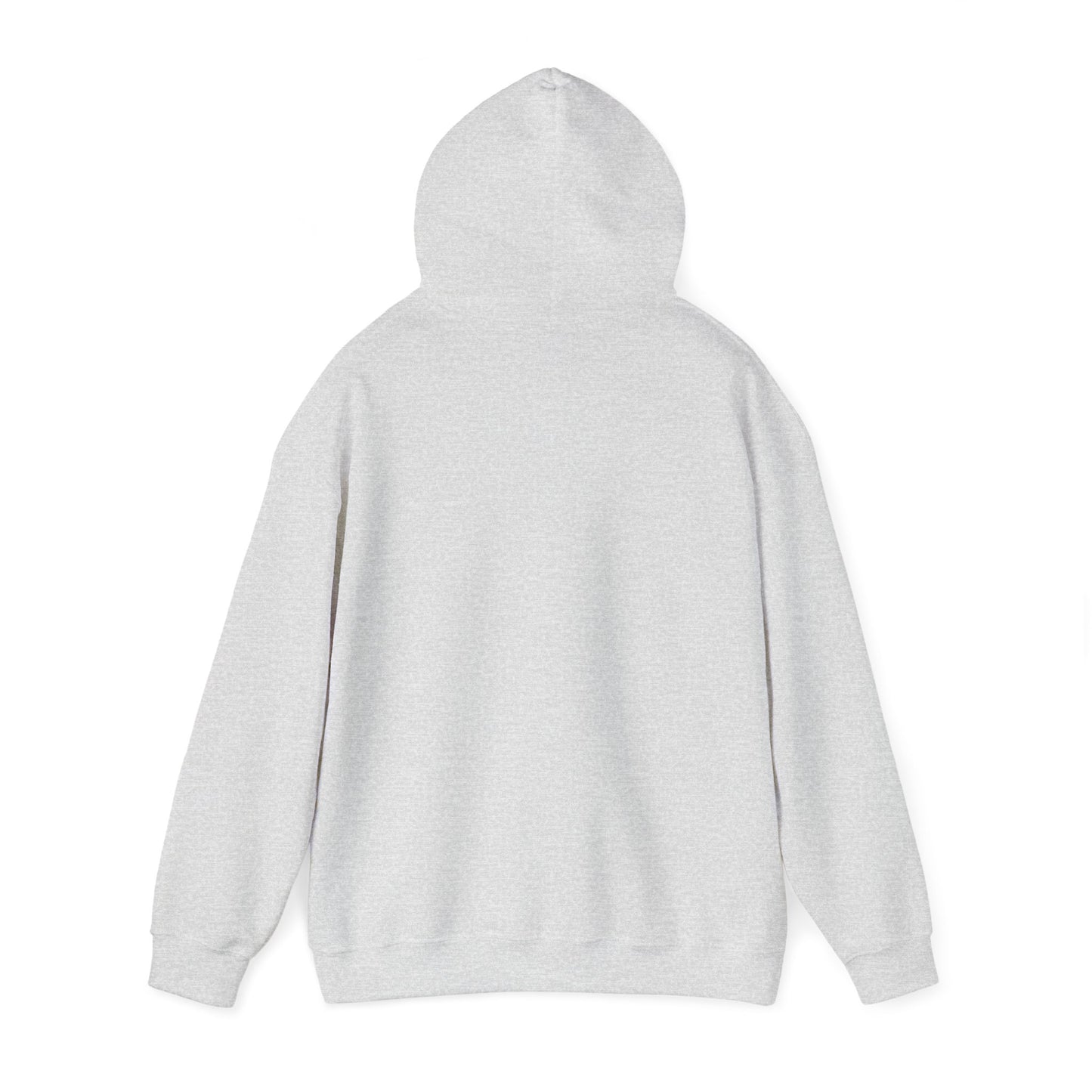 PunchOut Heavy Blend™ Hooded Sweatshirt