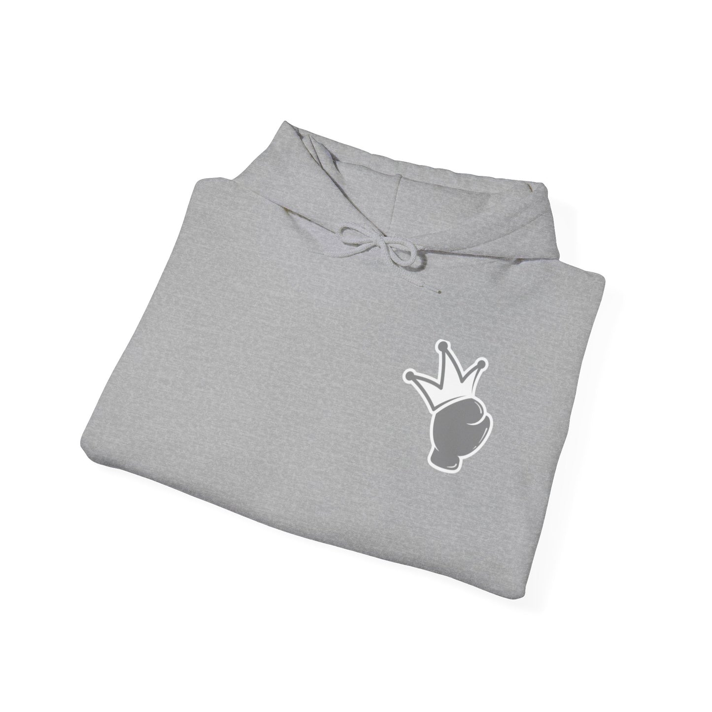 PunchOut Heavy Blend™ Hooded Sweatshirt