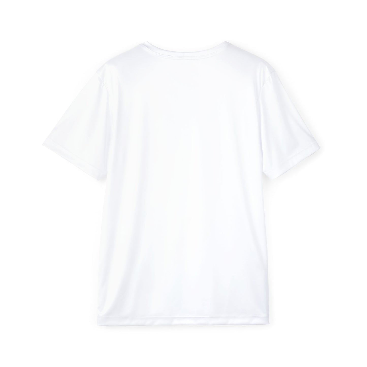 Men's Sports Jersey AOP - QG Logo Printed Jersey - Comfortable Breathable Team Wear - Gift for Sports Lover