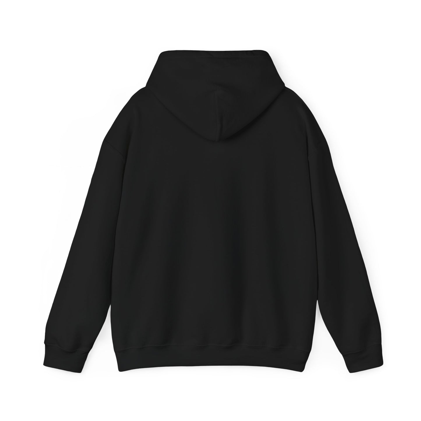 PunchOut Heavy Blend™ Hooded Sweatshirt