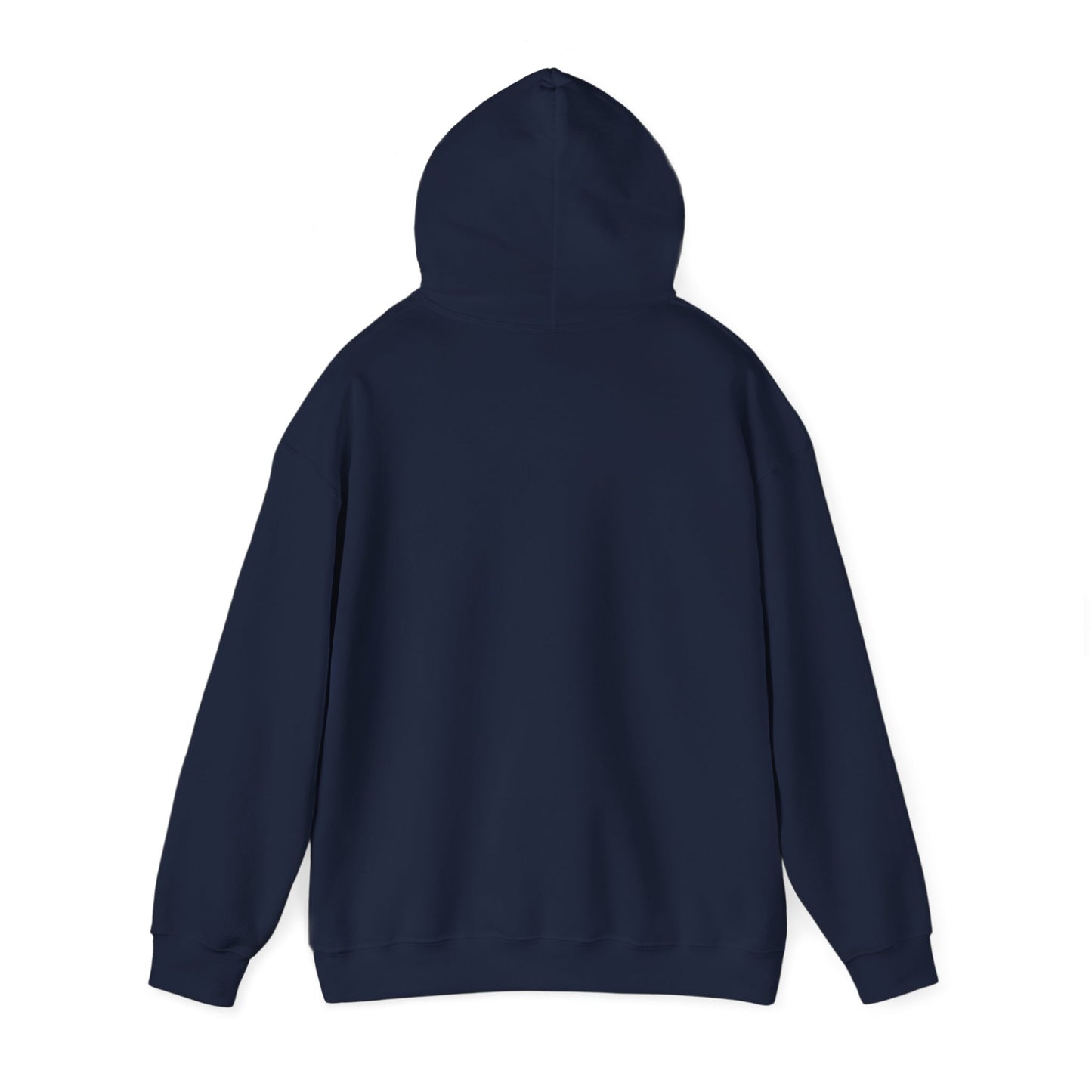 PunchOut Heavy Blend™ Hooded Sweatshirt