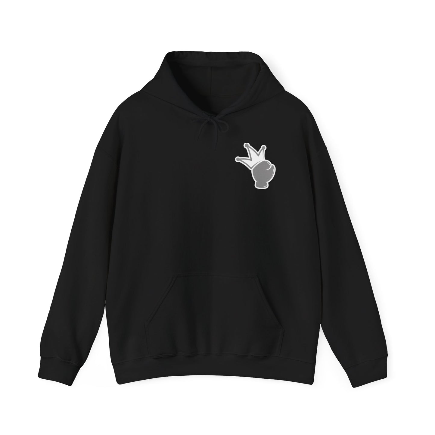 PunchOut Heavy Blend™ Hooded Sweatshirt