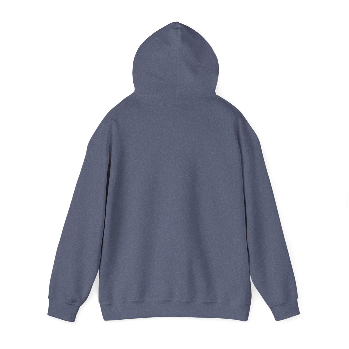 PunchOut Heavy Blend™ Hooded Sweatshirt