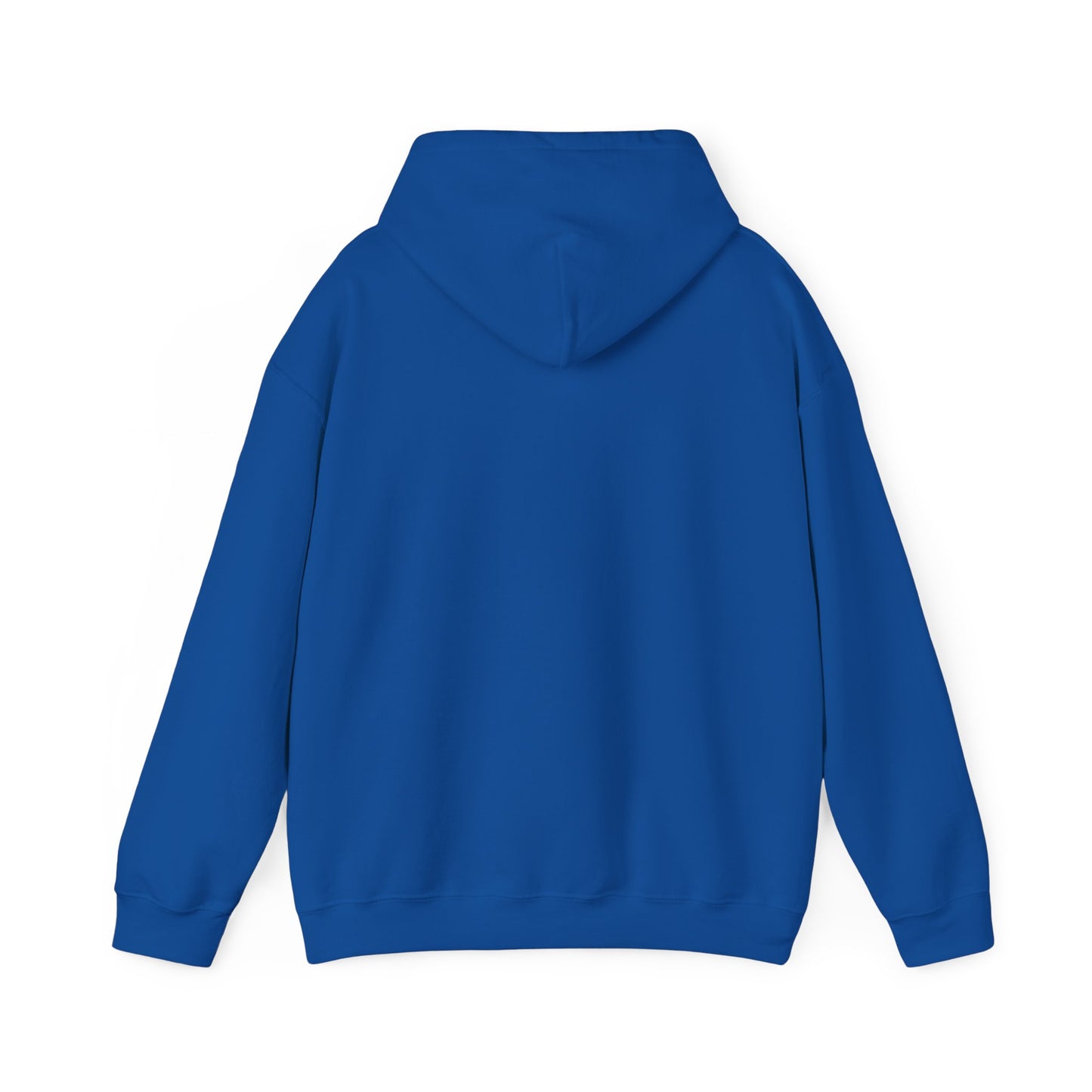 PunchOut Heavy Blend™ Hooded Sweatshirt