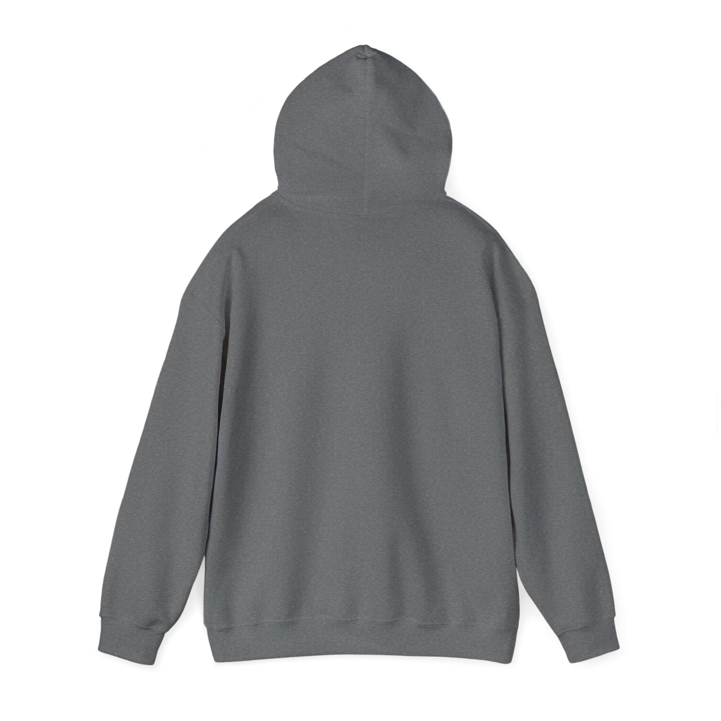 PunchOut Heavy Blend™ Hooded Sweatshirt