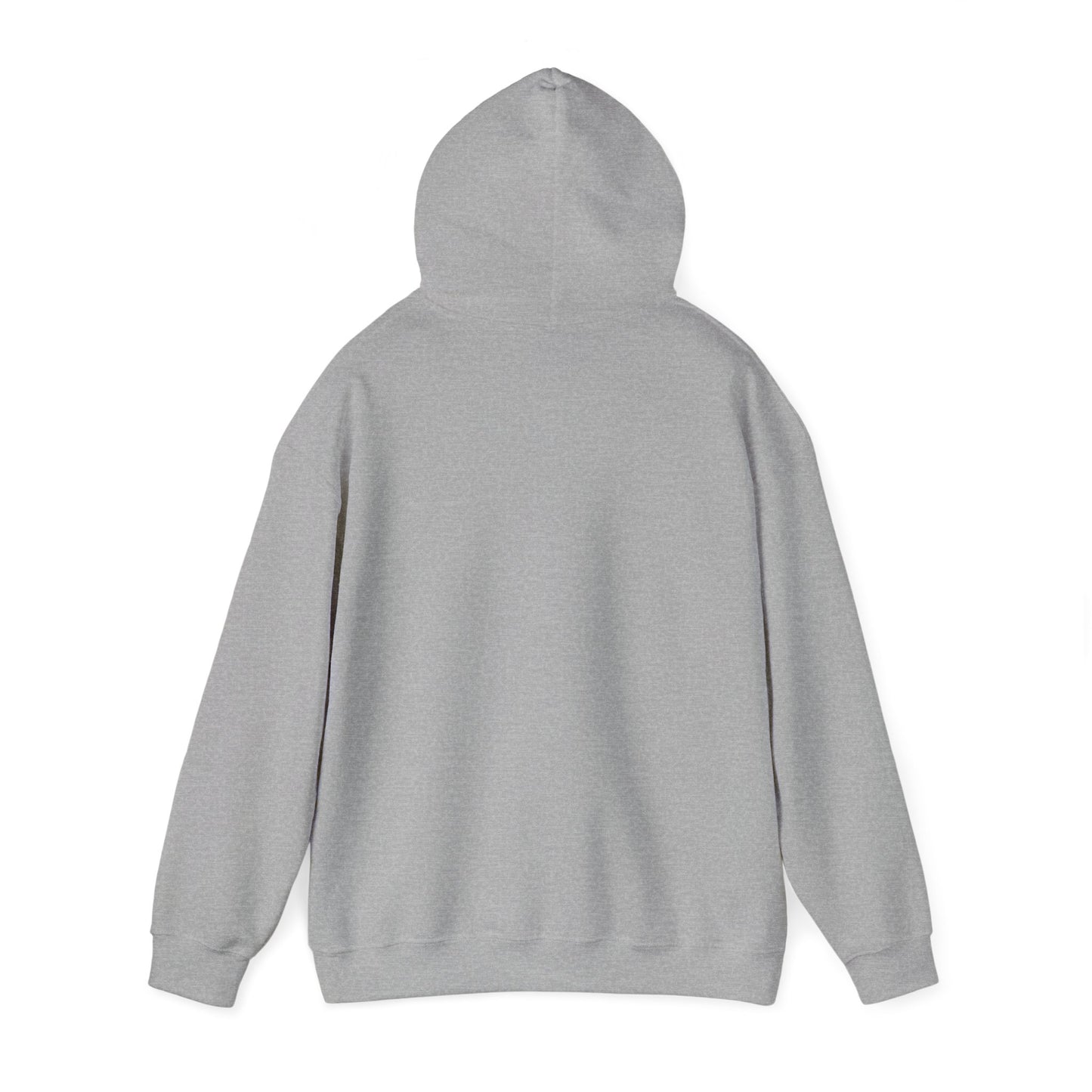 PunchOut Heavy Blend™ Hooded Sweatshirt