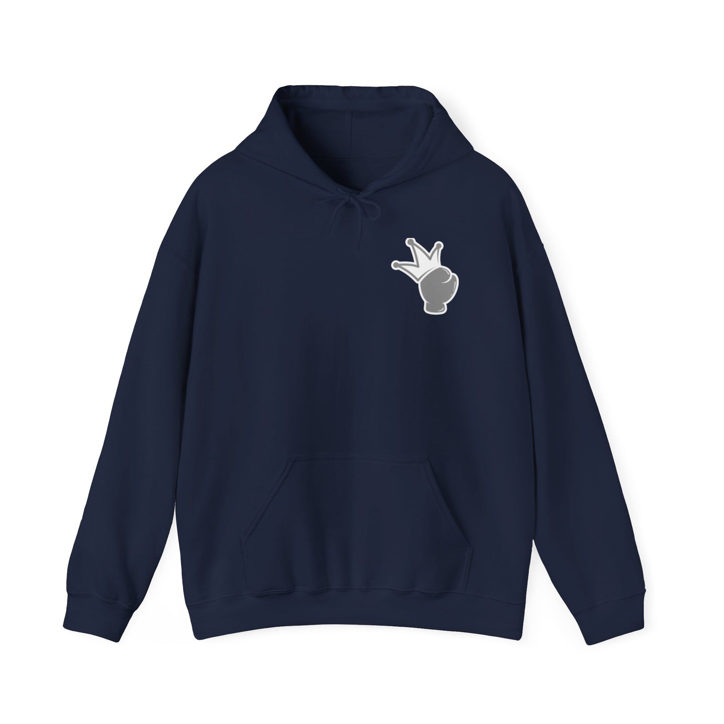 PunchOut Heavy Blend™ Hooded Sweatshirt