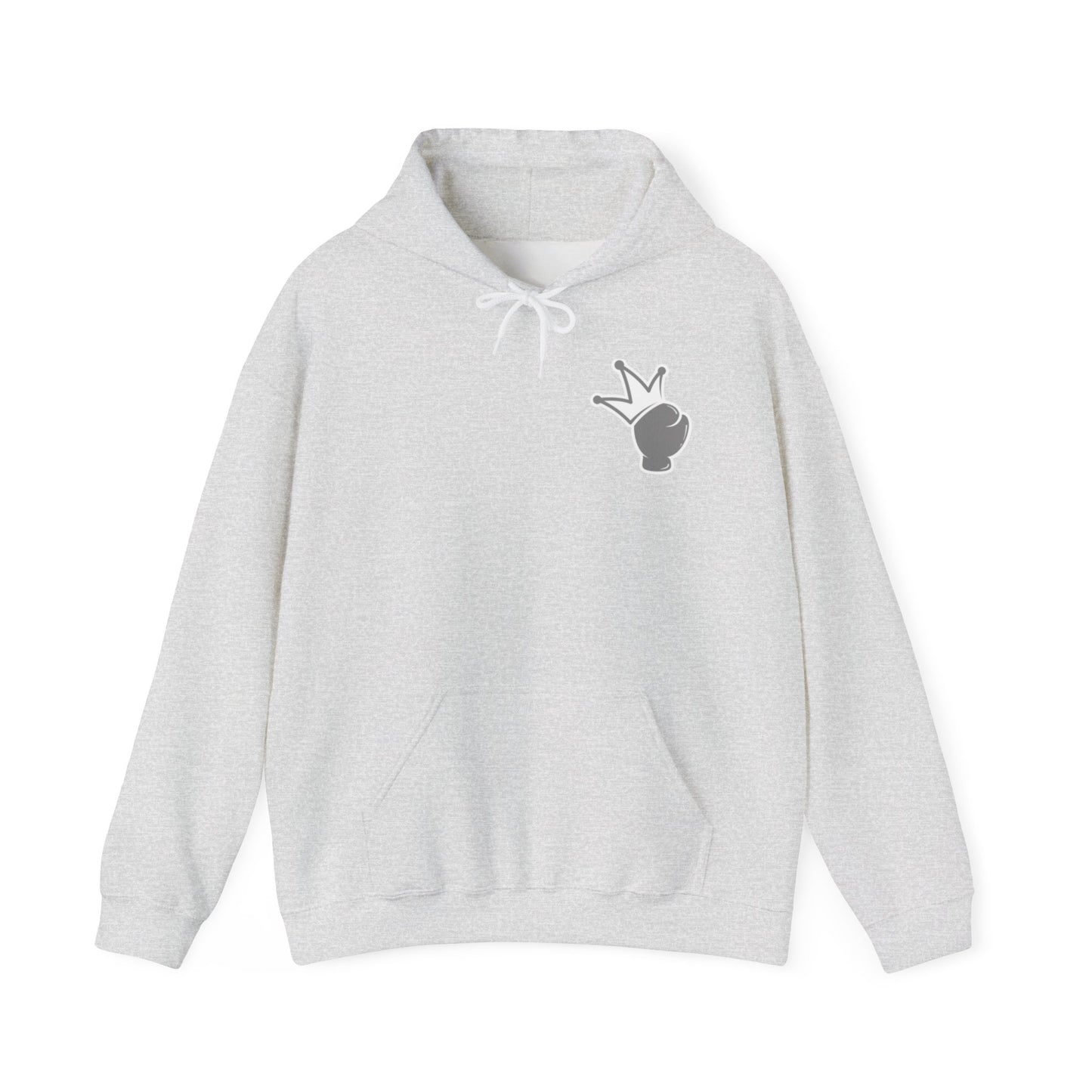 PunchOut Heavy Blend™ Hooded Sweatshirt