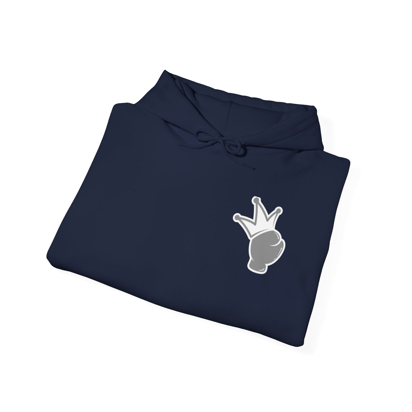 PunchOut Heavy Blend™ Hooded Sweatshirt