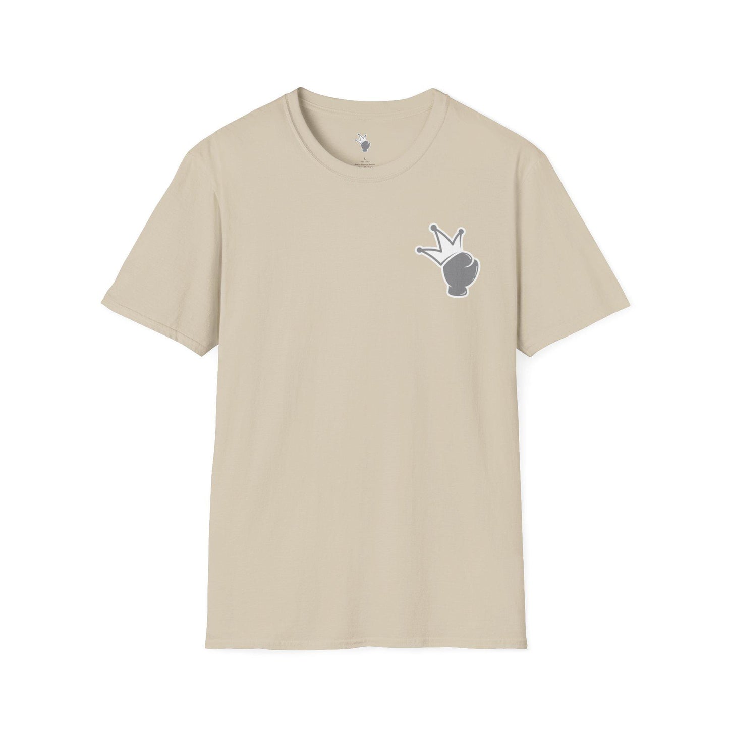 Unisex Softstyle T-Shirt | Softstyle T-Shirt | PunchOutGolf