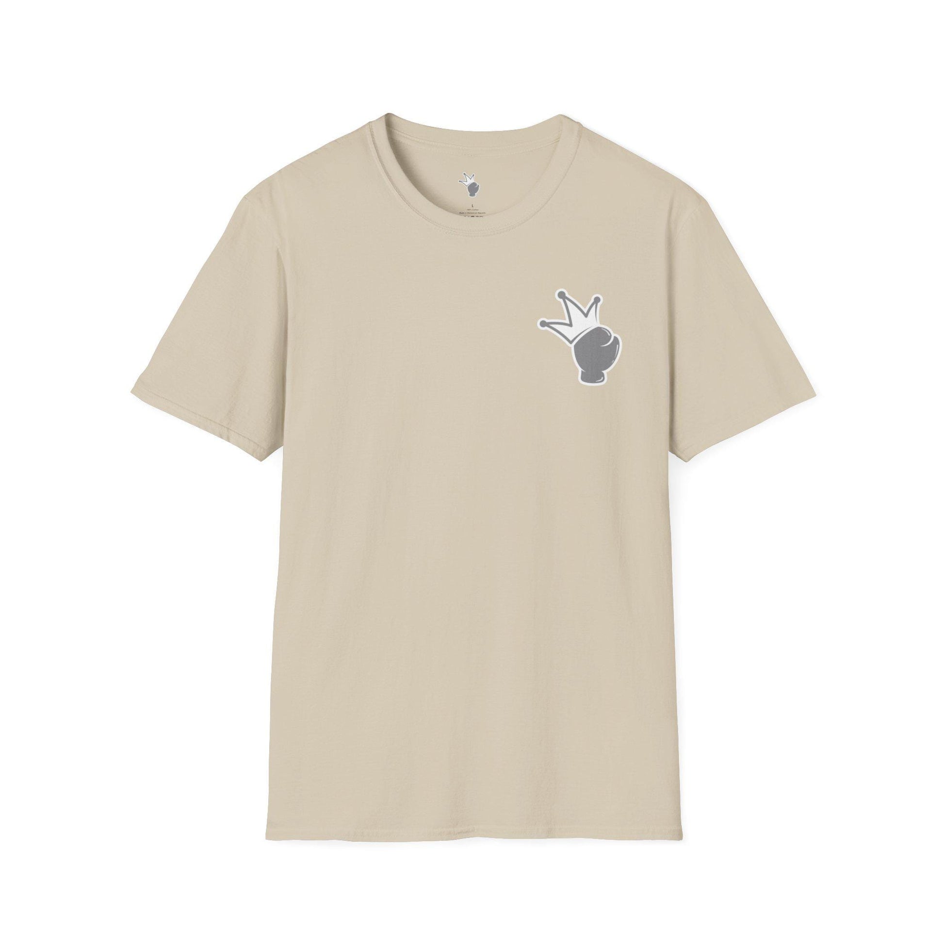 Unisex Softstyle T-Shirt | Softstyle T-Shirt | PunchOutGolf