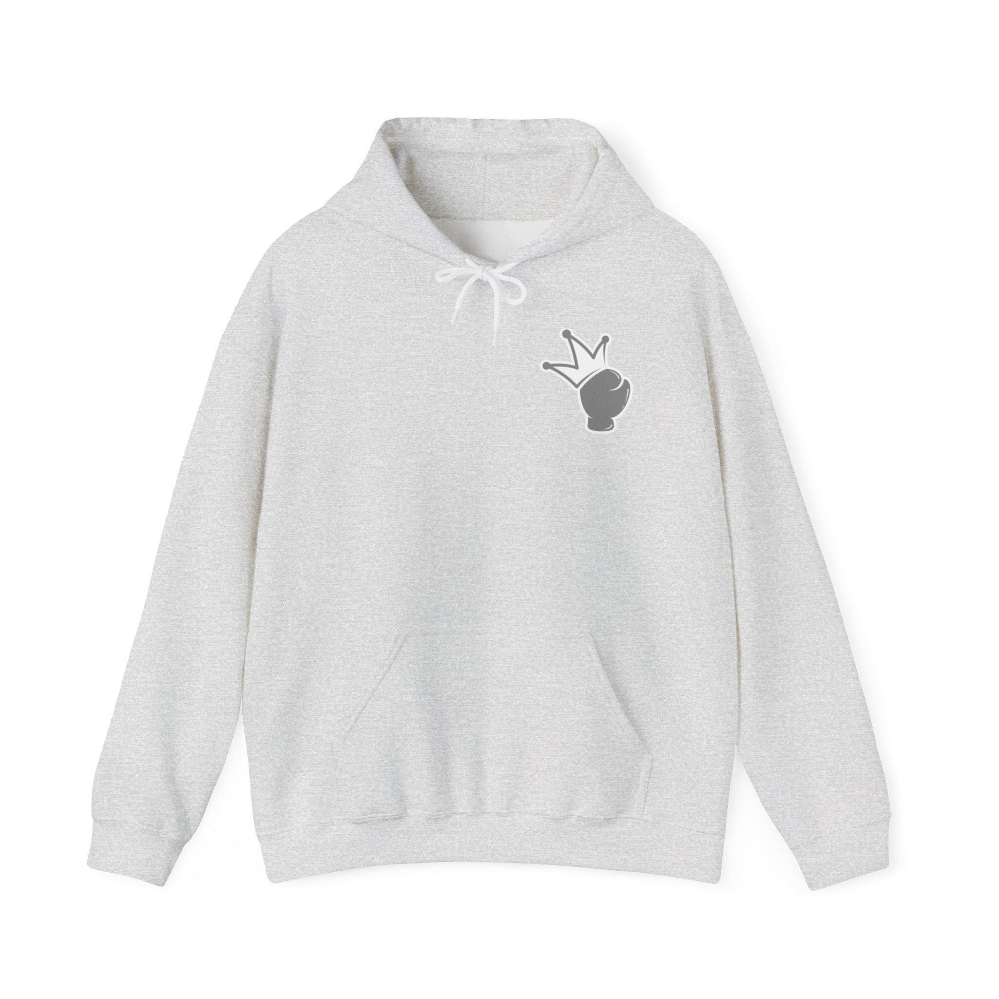 PunchOut Hooded Sweatshirt | Unisex Hooded Sweatshirt | PunchOutGolf