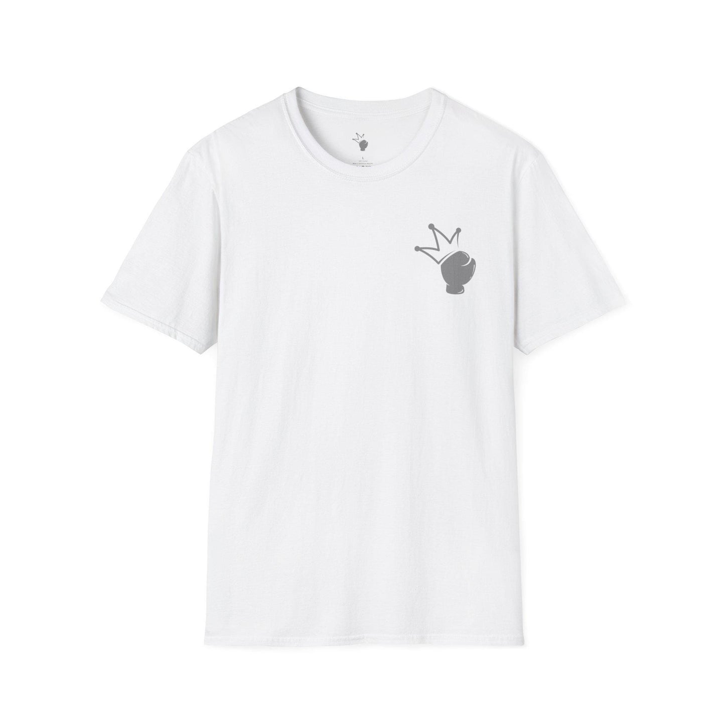 Unisex Softstyle T-Shirt | Softstyle T-Shirt | PunchOutGolf